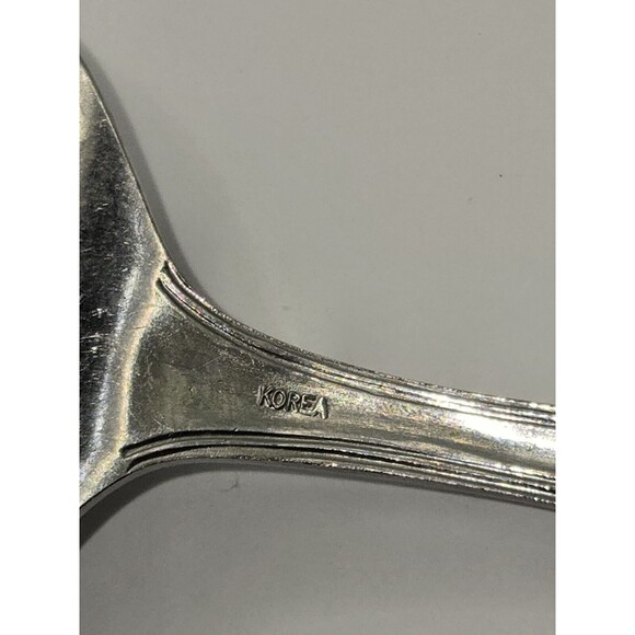 VINTAGE Pie Server International Heartland Stainless Steel Silverware - Picture 8 of 10